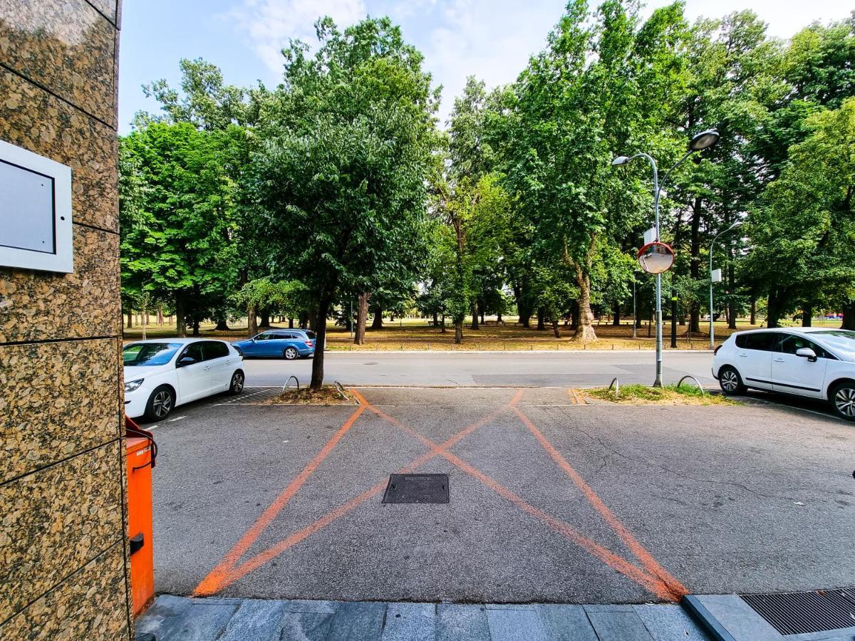 Apartments Alf - Om Banja Luka Buitenkant foto